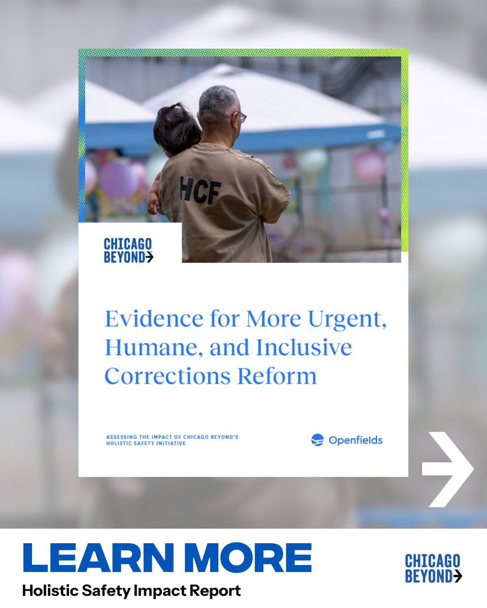 Chicago Beyond tweet media