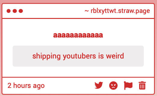lady lashes rblxyttwt (@rblxyttwt) on Twitter photo 