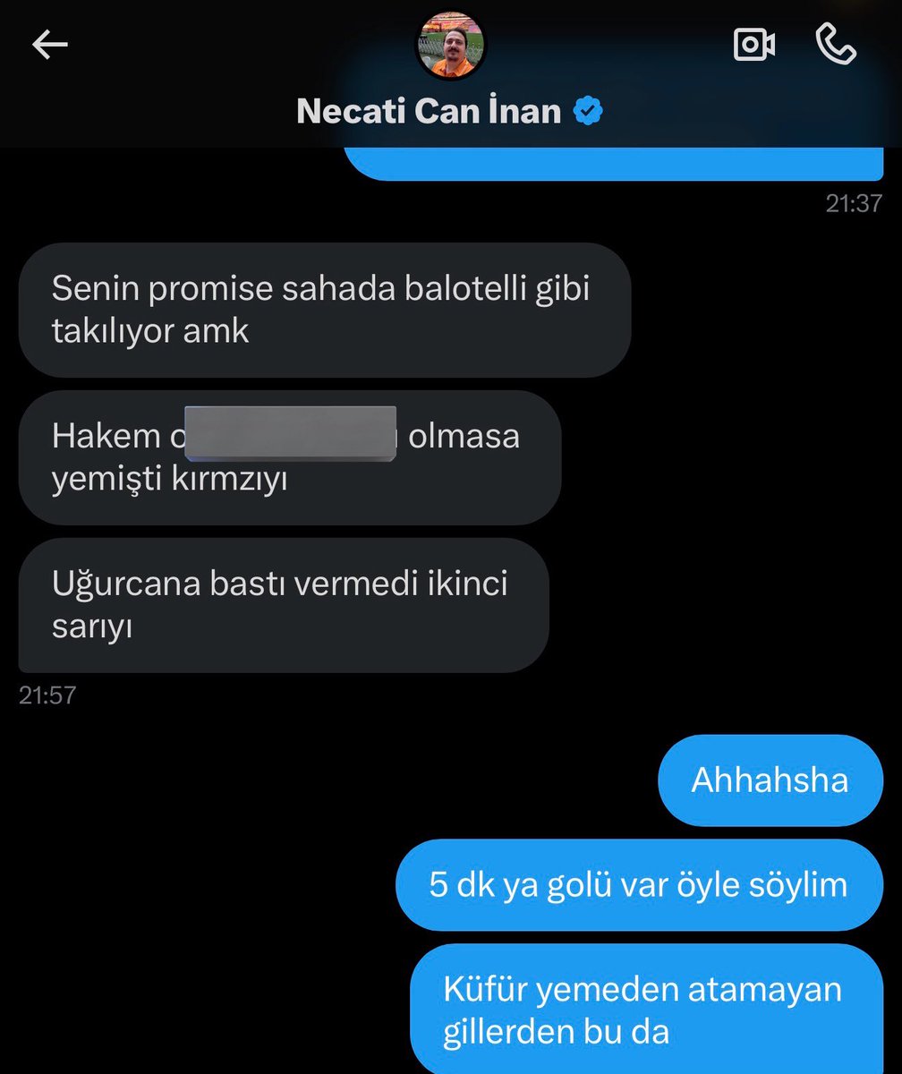 E biz boşuna mı buradayız babayiğit hahahahahahahha <a href="/necaticaninan/">Necati Can İnan</a>