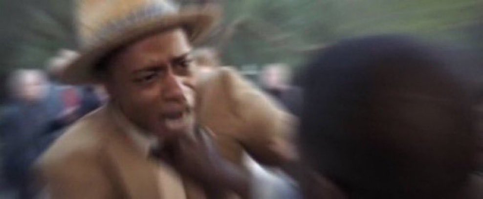 Ib_ra_himm's tweet image. When you finally buy your dream car after 5 years of hard work, and Superman picks it up to throw at a villain… and still misses.