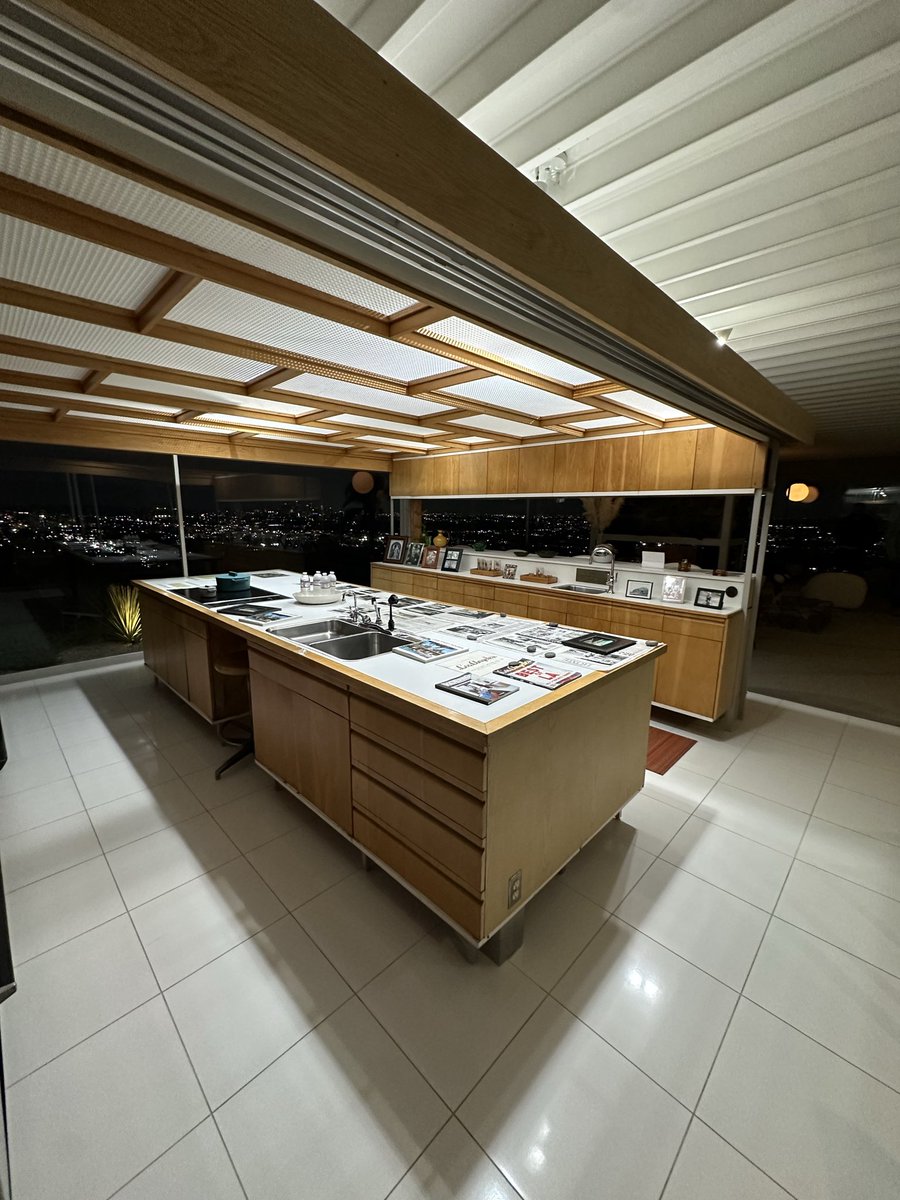 did an evening with my cofounder here last year. It was euphoric.