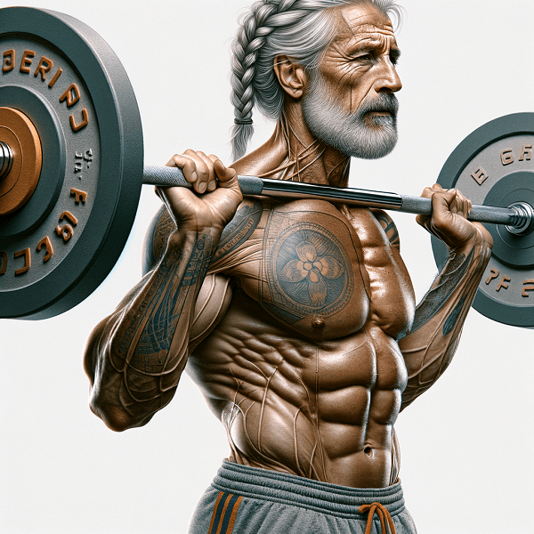 GreyTopWarriors's tweet image. 💪 The Secret To Gym Success? &amp;gt;&amp;gt; Make sure you&apos;re getting the most out of every rep! Check out our guide so you never waste another workout! 🎯 

Your Link&amp;gt;&amp;gt;  greytopwarriors.com/reps-1

#GreyTopWarriors #FitnessGuide #WorkoutTips #bodyweight #fitness #calisthenics #fitover40…