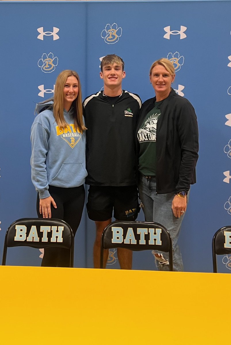 Grand Lake Mariners @ Shipyard 18U tweet media