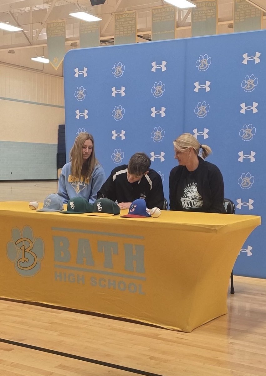 Grand Lake Mariners @ Shipyard 18U tweet media