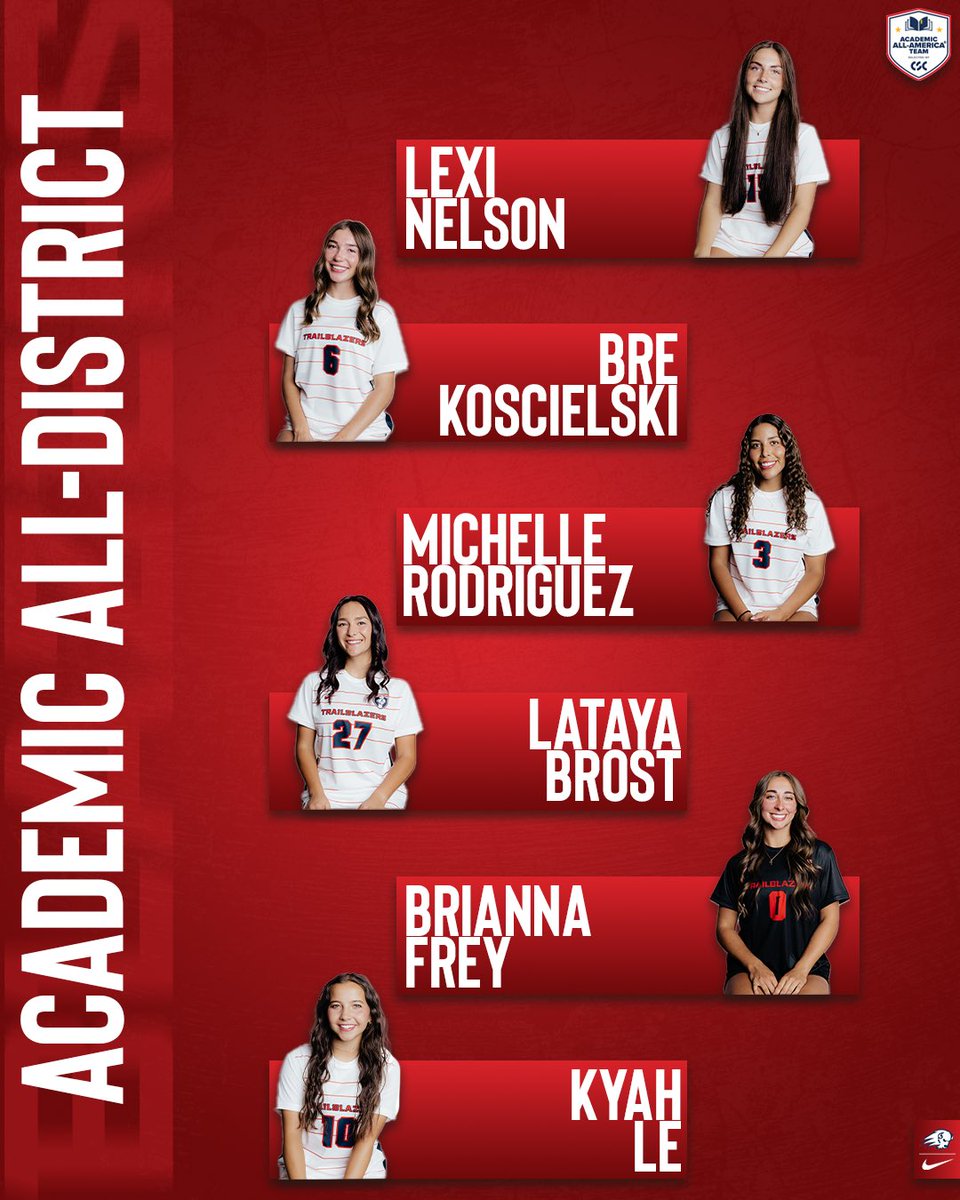 Utah Tech Women's Soccer tweet media