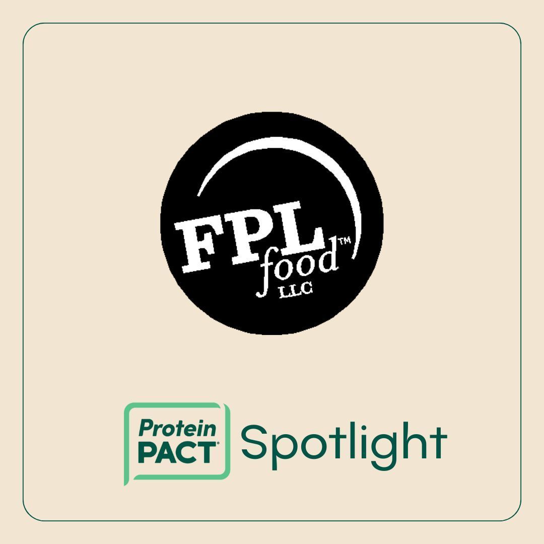 TheProteinPACT's tweet image. #ProteinPACTSpotlight: @MeatInstitute member FPL Food LLC donated 1,000 pounds of beef during 2020 alone to @ghfbEndHunger -- a @FeedingAmerica member that provides food for 25 counties around Augusta, GA! #EndHunger 

buff.ly/EXjVv65