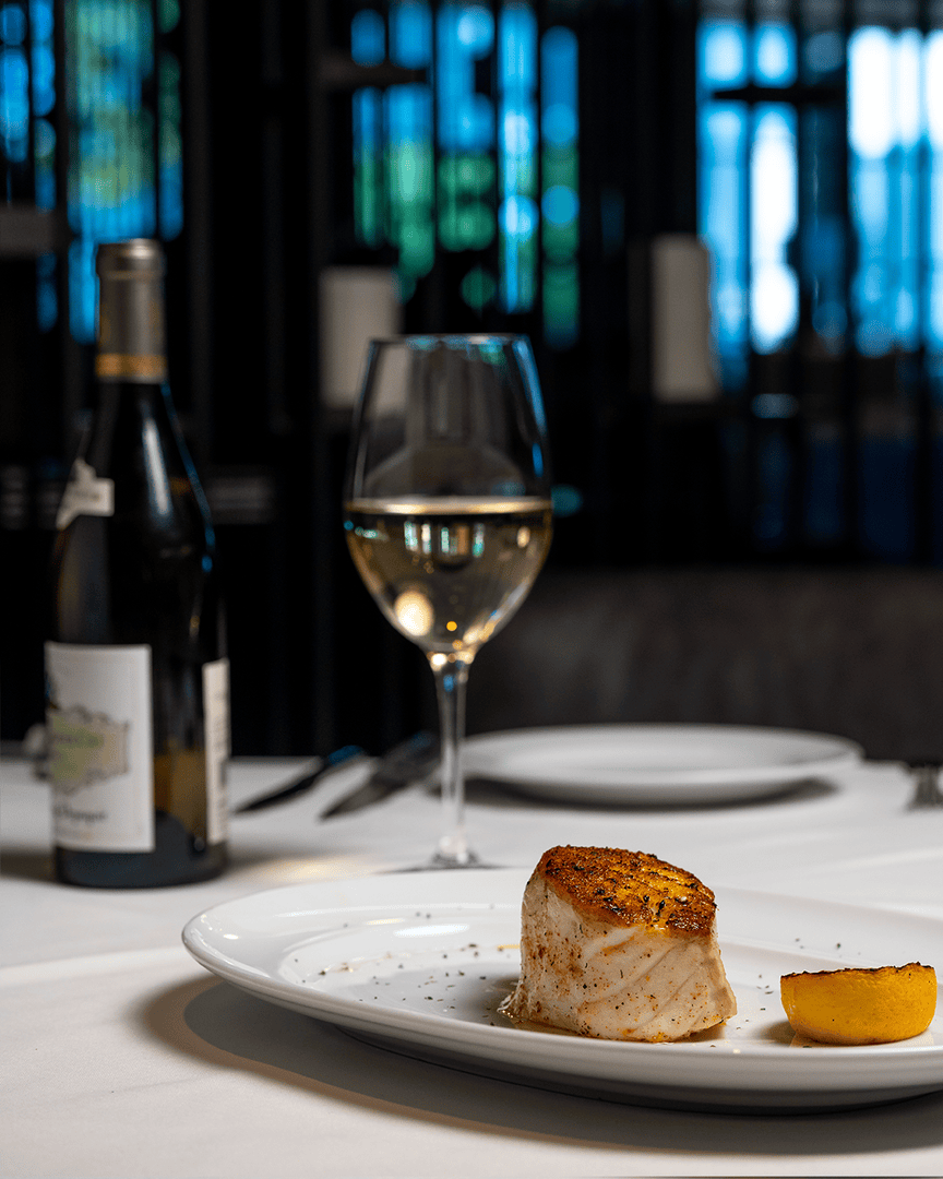 Dominicks Steakhouse tweet media