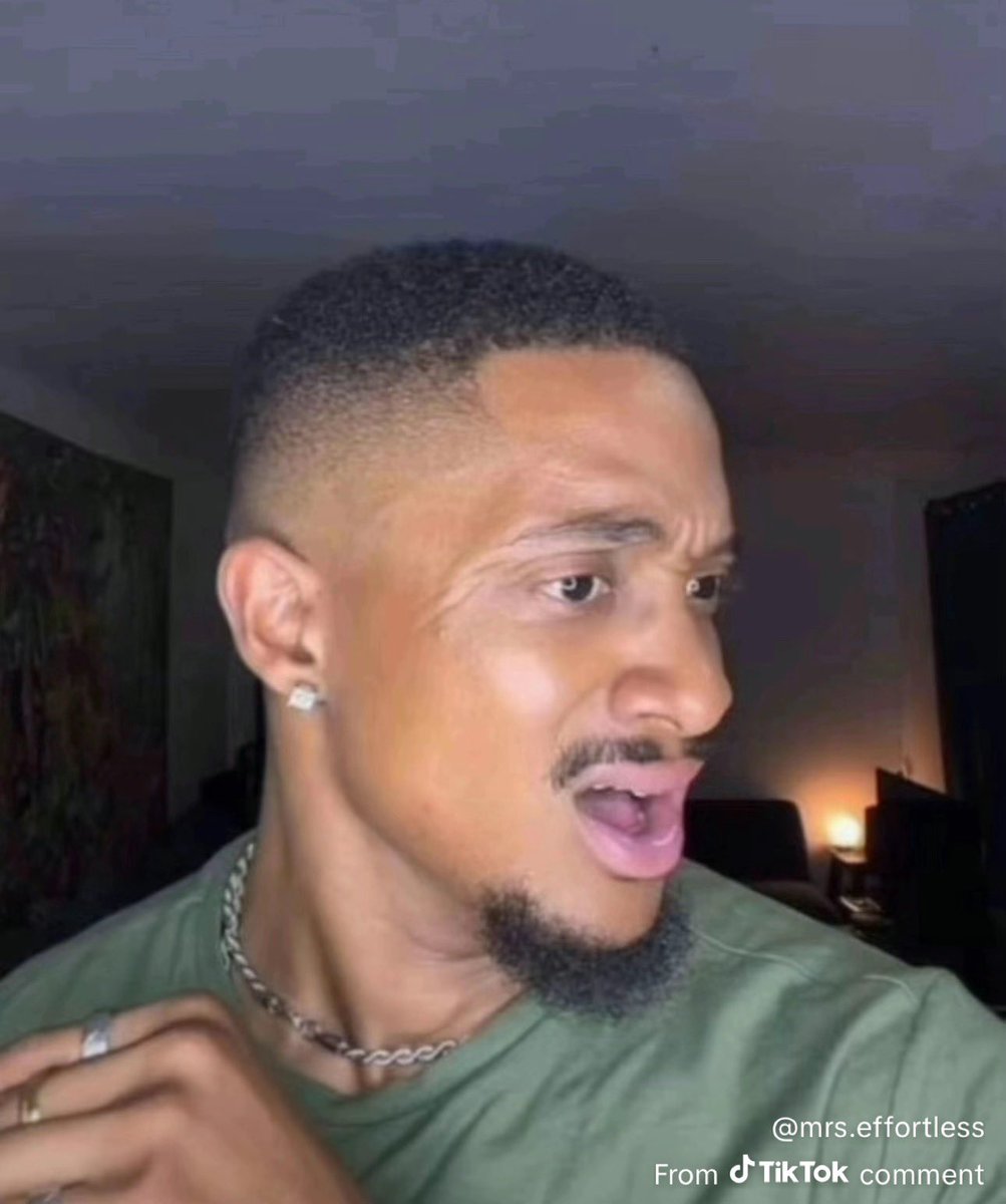 Big Mama, your ARM! tweet media