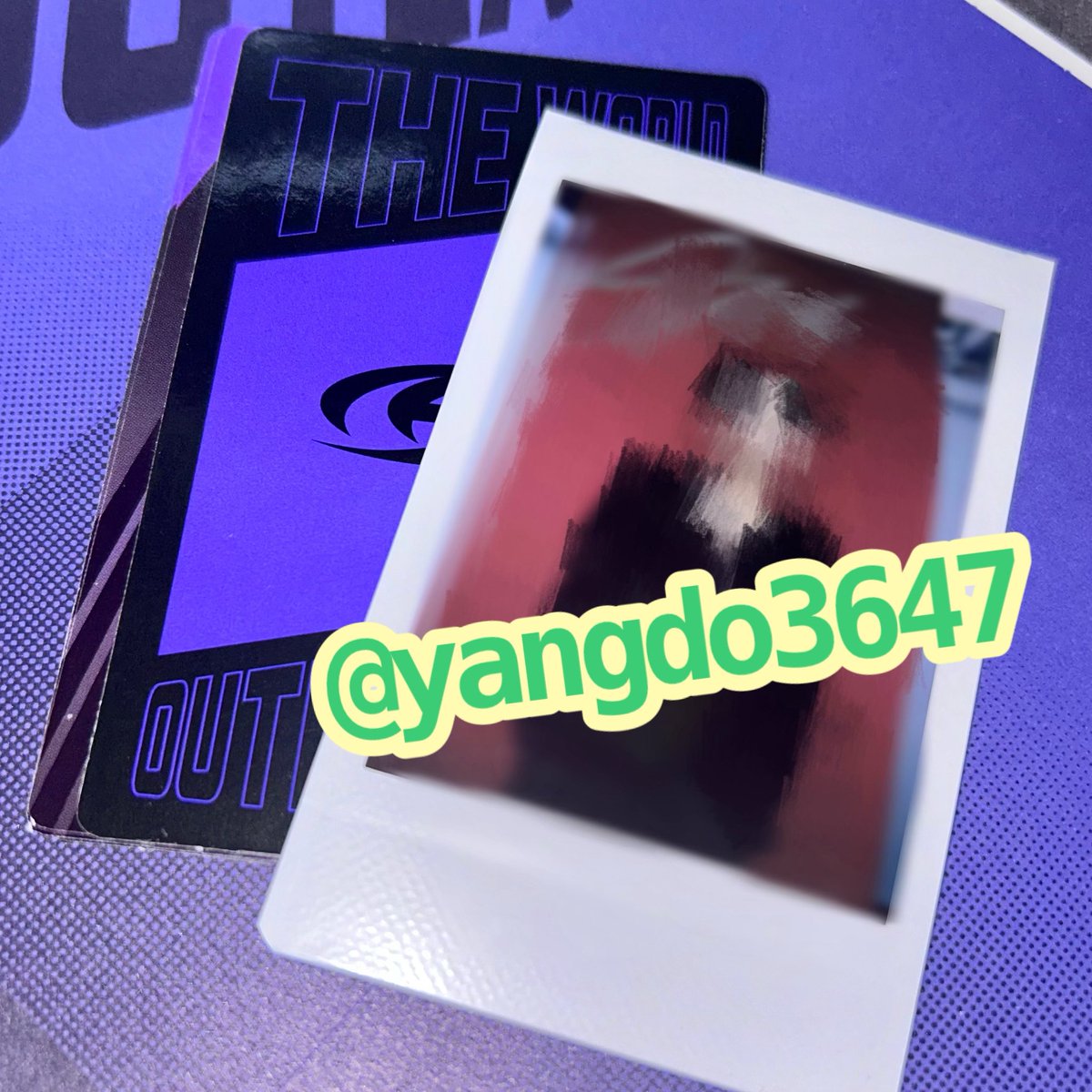 Yangdo3647 tweet media