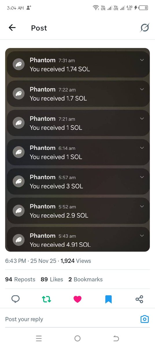 GODknowsU tweet media