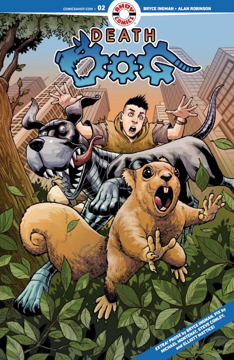 The Fanboy Factor tweet media