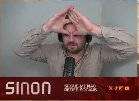 sinon__cs's tweet image. O que ver os @LecaFCEsports faz a um homem...