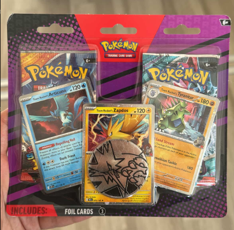 GENTE PARA LOS QUE SIGAN A LOS CHICOS DE POKESHOP PALERMO EN IG VAN A PODER PARTICIPAR DE UN BLISTER DE POKEMON 100% ORIGINAL Y SELLADO PARA USTEDES, APOYO MAXIMO LES DEJO LINK Y VAYAN DE NUESTRA PARTE! instagram.com/pokeshop.paler…
