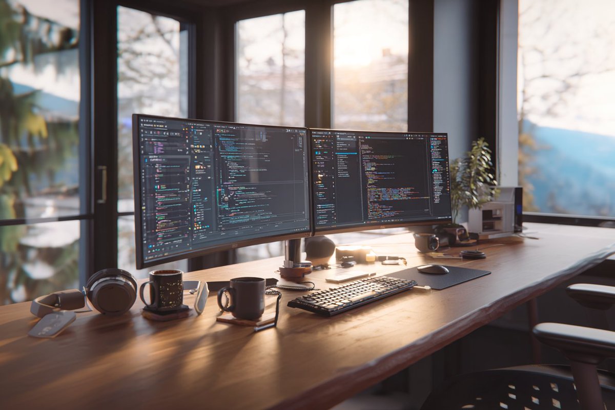InstanceMaster's tweet image. I participated in a #Blazor debate recently (not linking it here, no need to restart the fire).
Every framework has problems... I use Angular for ERP work and Blazor for SMB apps, so I can compare both.

When you pick a framework, reasoning only gets you so far. Personal…