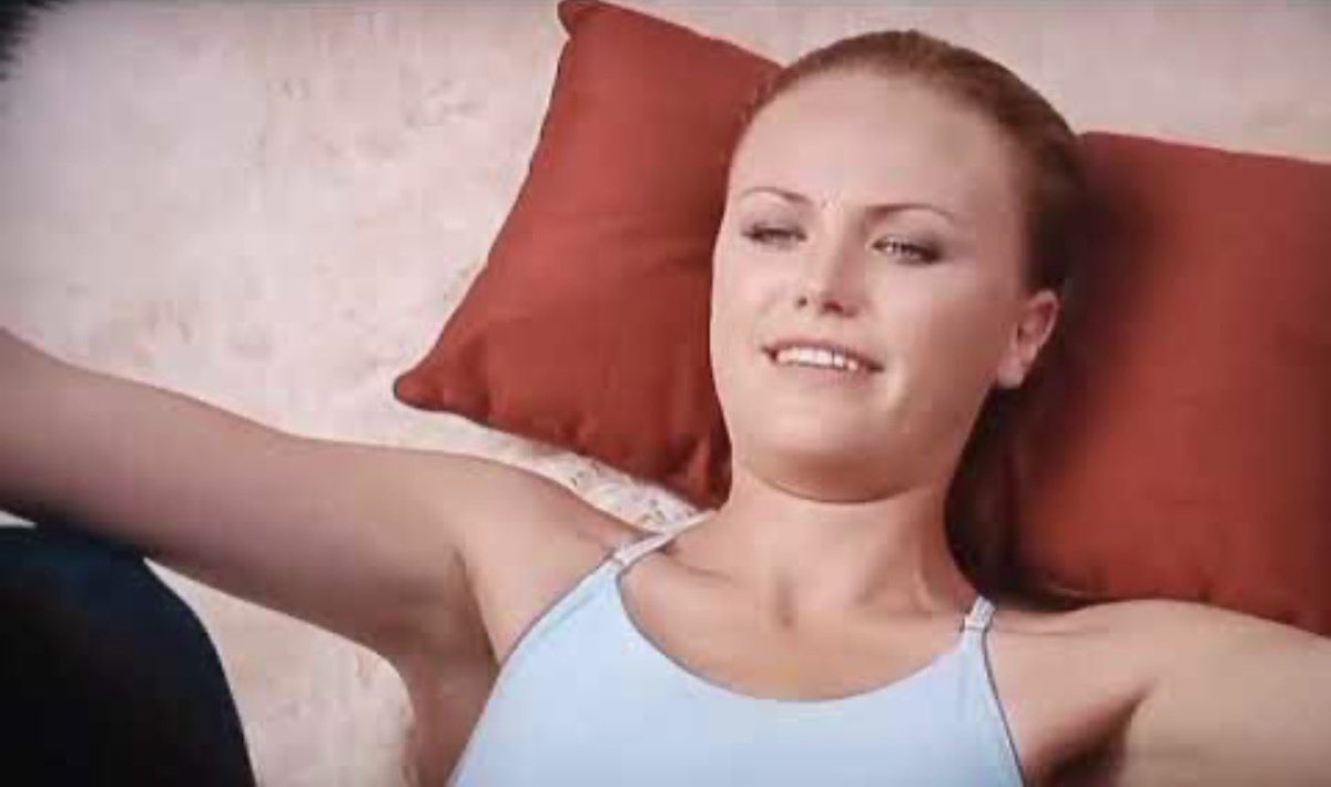 GiaMMacool's tweet image. She will have the endurance not to mention the flexibility if she’s doing Pilates, the right way in the morning

With her husband 👇🤣