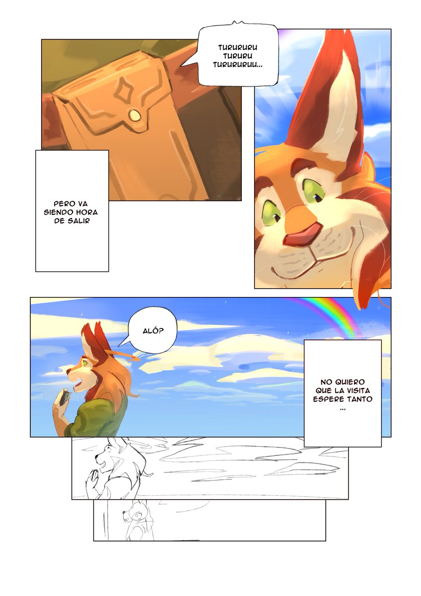 André R0ARt! tweet media