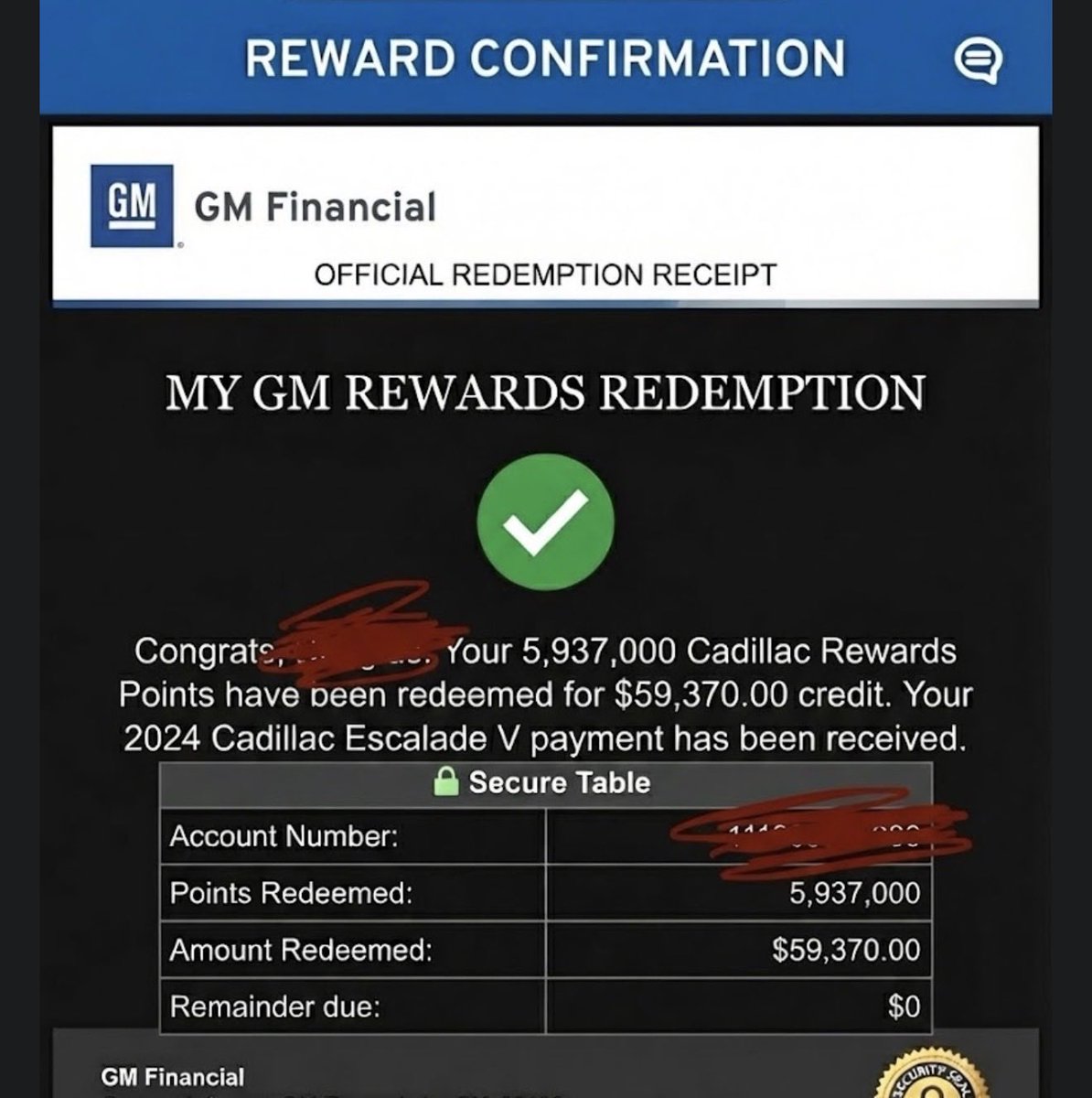 Hidden Clearance tweet media