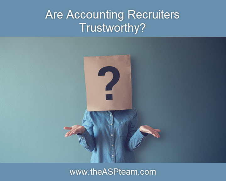 ASP_NW's tweet image. Can you really trust a recruiter with the task of filling your open role? hubs.ly/Q03PVZTl0 

#theASPteam #Accounrtng #AccountingRecruiting #AccountingHiring #AccountingJobs