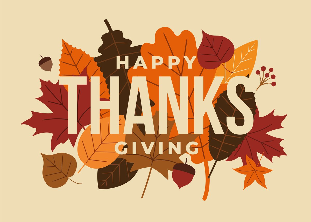 Beacon Mutual would like to wish you and your families a happy and safe Thanksgiving! Our office will be closed starting at noon tomorrow, November 26th. We will reopen for regular business hours on Monday, December 1st. Enjoy the holiday with family and friends!