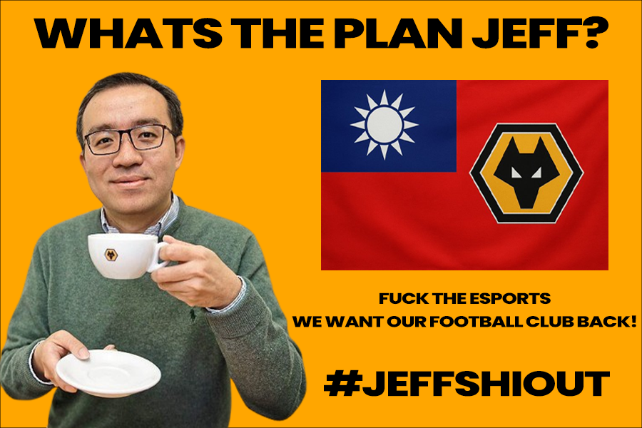 wwfc_c's tweet image. I&apos;ve been practicing a bit of Photoshop recently. #wwfc