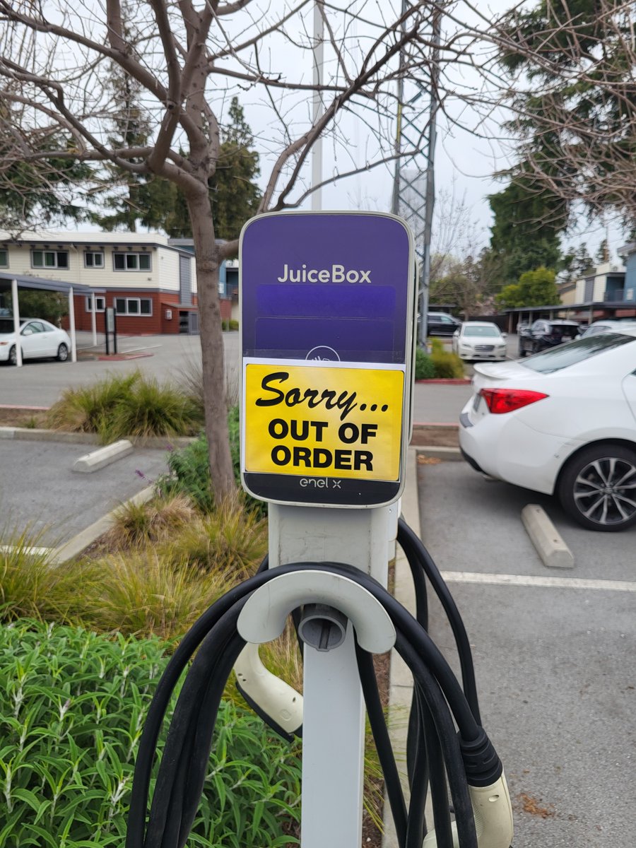 EVmatch - Smart EV charging for EVeryone tweet media