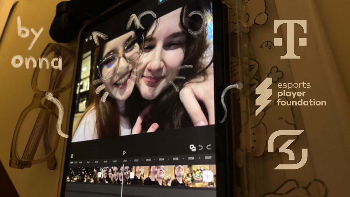 onnamiso's tweet image. bootcamp content doesn’t stop!!

check out my vlog 🐣
youtu.be/QPHtuQ7SmSc