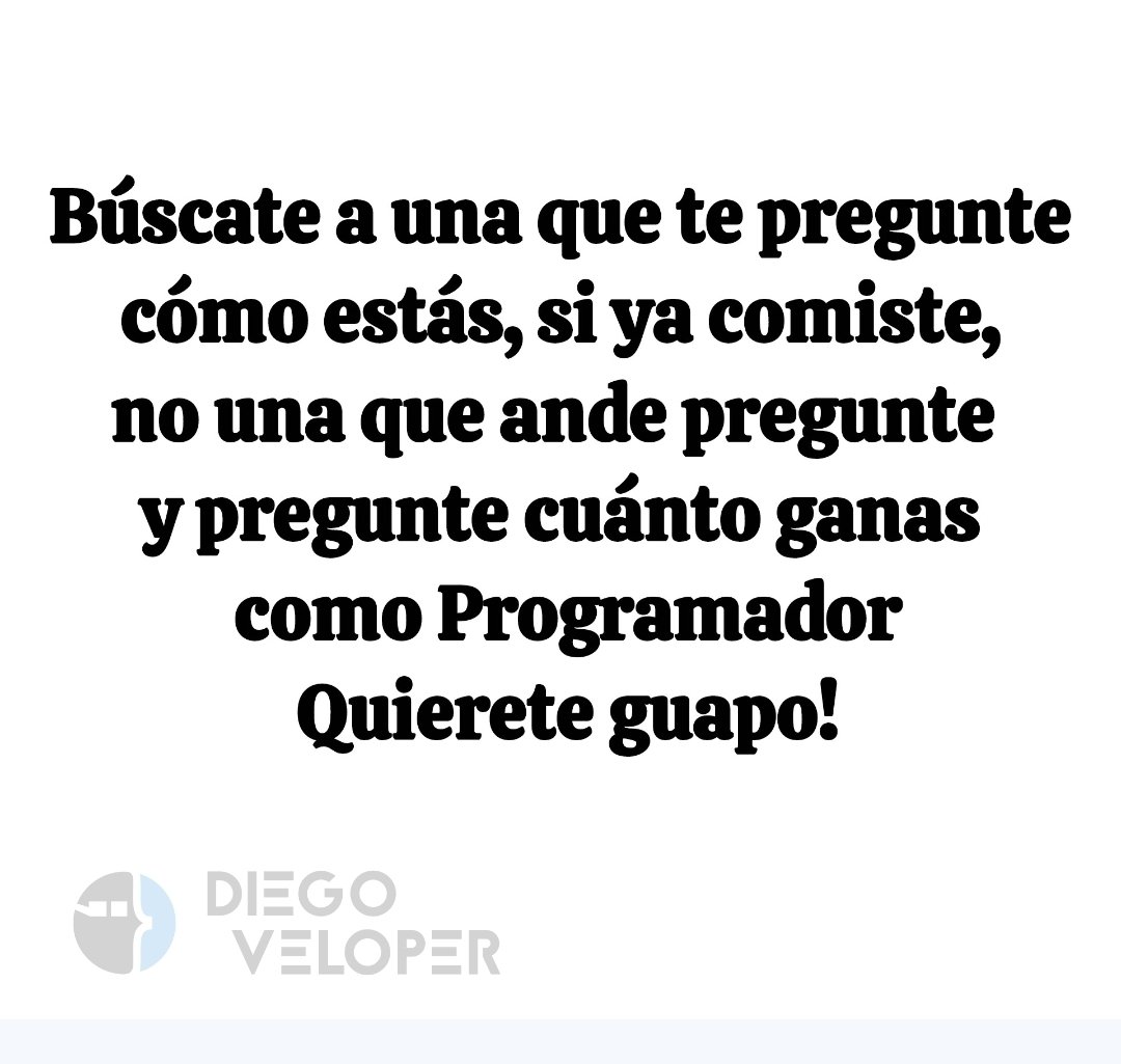 memeveloper's tweet image. 