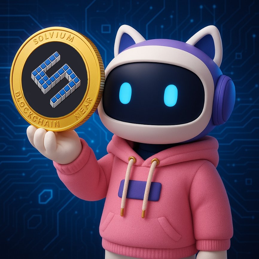 The Alpha is Here: Early NFT Holders, prepare for your exclusive Airdrop! Did you secure your spot? The percentage and more details are dropping soon—stay sharp!