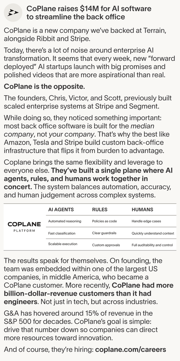 Eric Stromberg tweet media