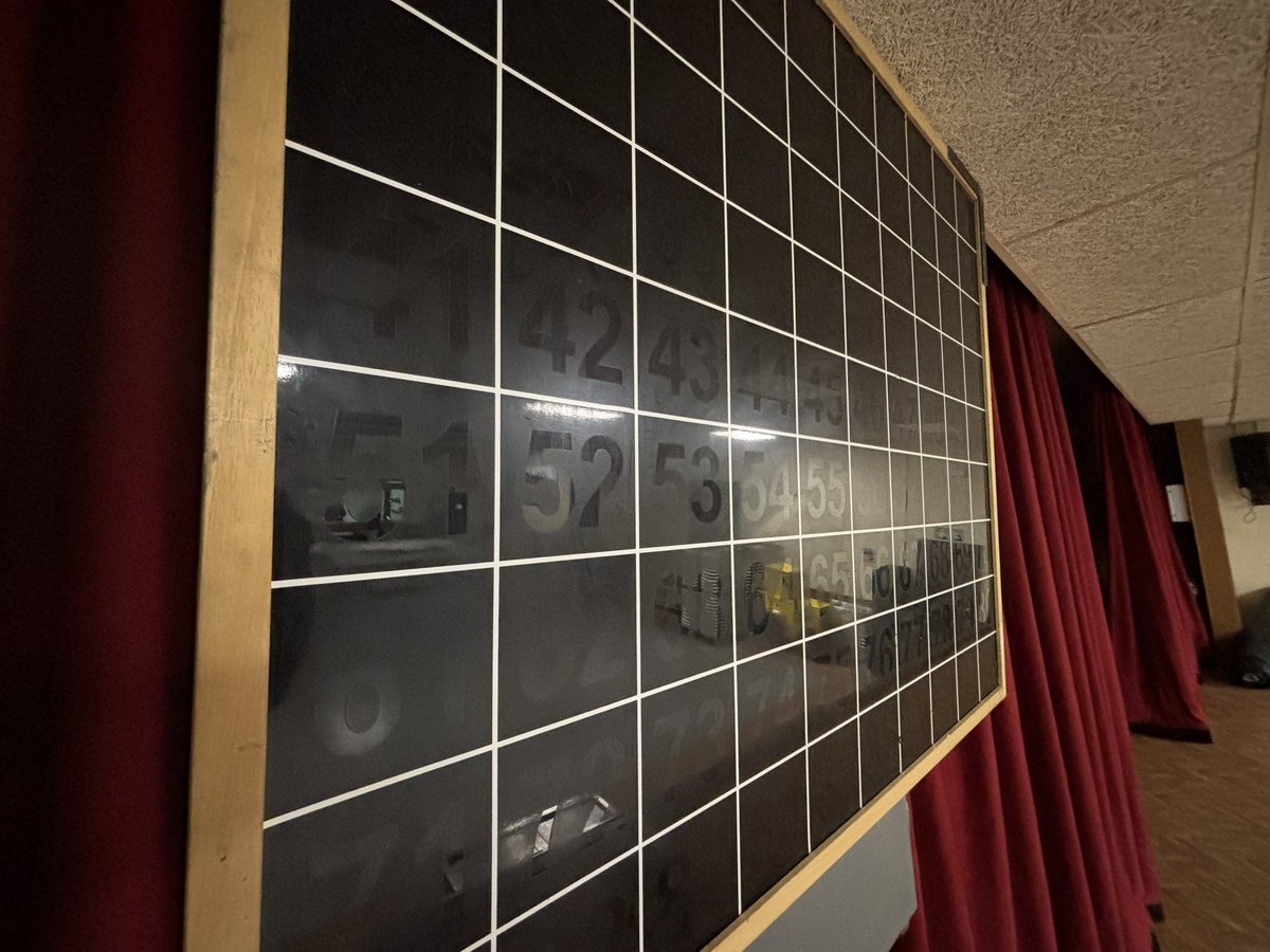 🤩 UN MES PER NADAL, A UN MES DE LES QUINES

📝 Ja a la venda les entrades pels dies 25, 26 i 27 de desembre

📌 Tota la informació a quina.boscdetosca.cat

#TractoretGroc #BDT1978