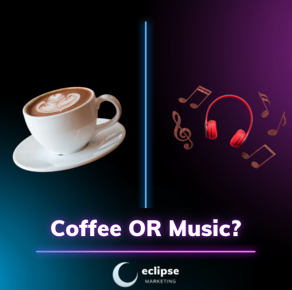 eclipse marketing tweet media