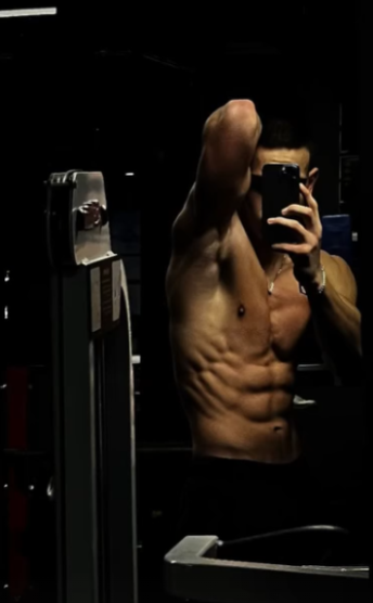 Dimitar Angelov tweet media