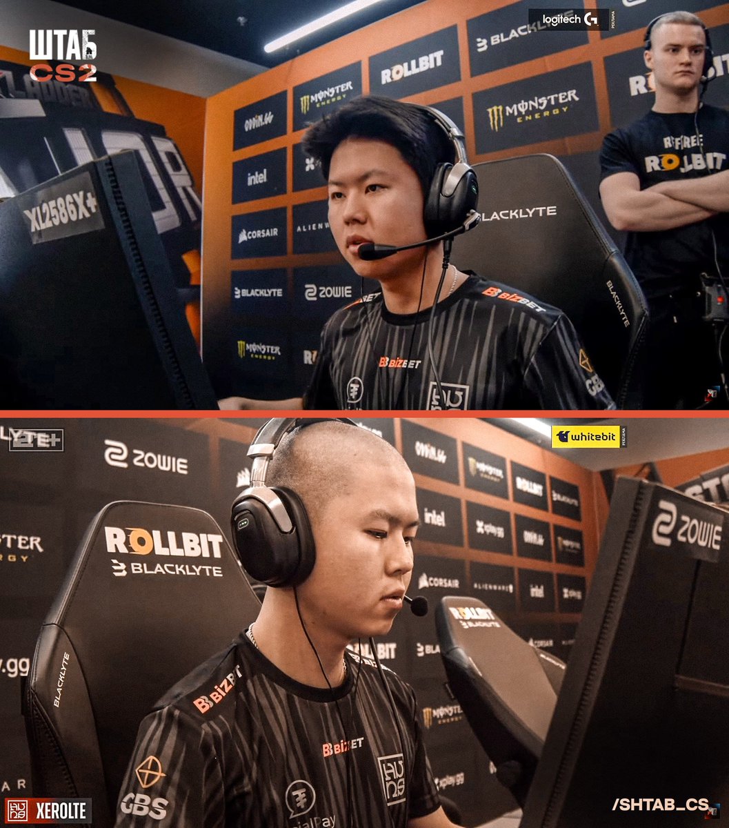 SHTAB CS2 🫡 tweet media