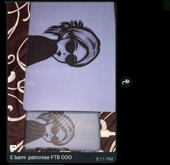 🤭🤭💕
I dey deliver!! 🤭