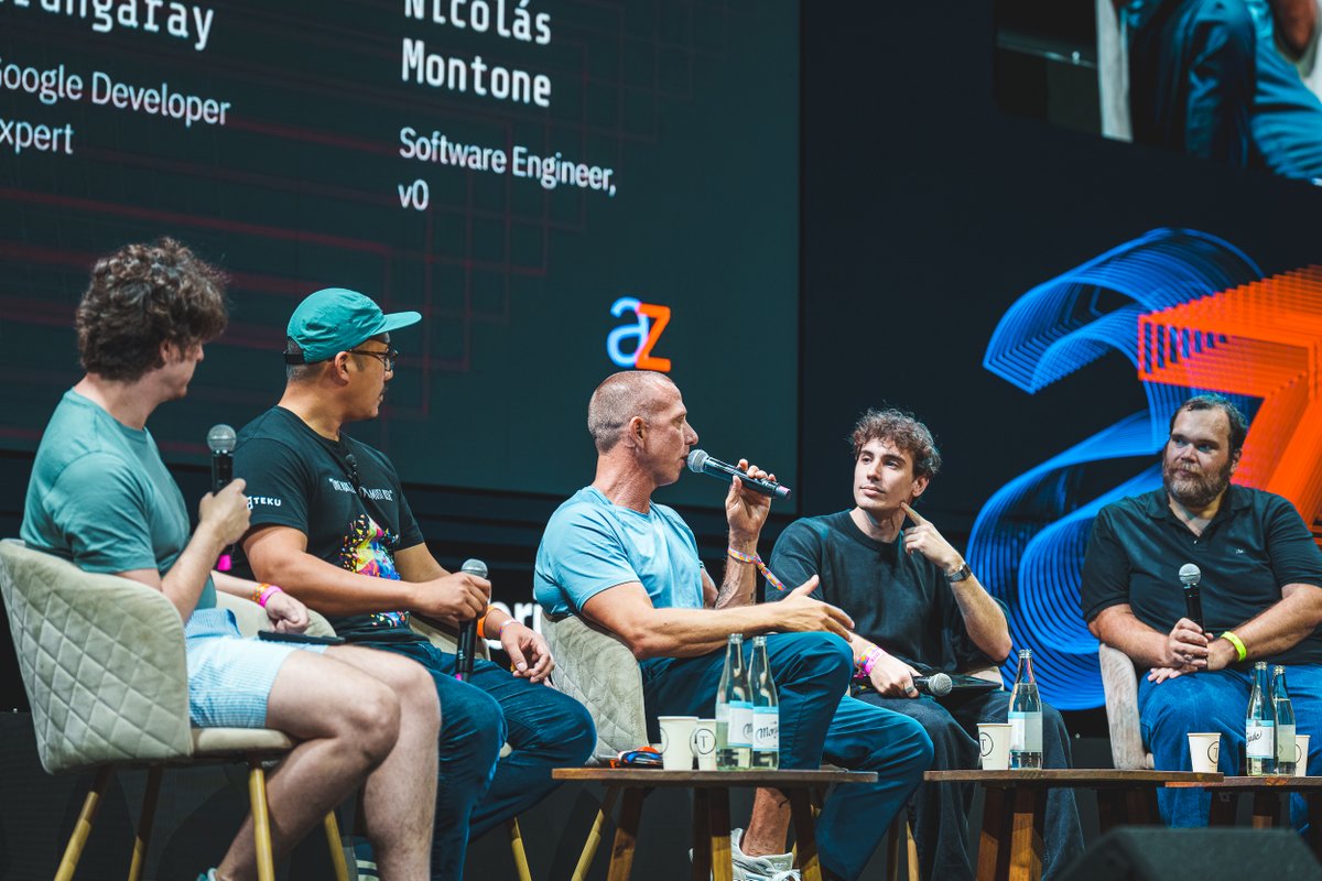 agentic zero tweet media