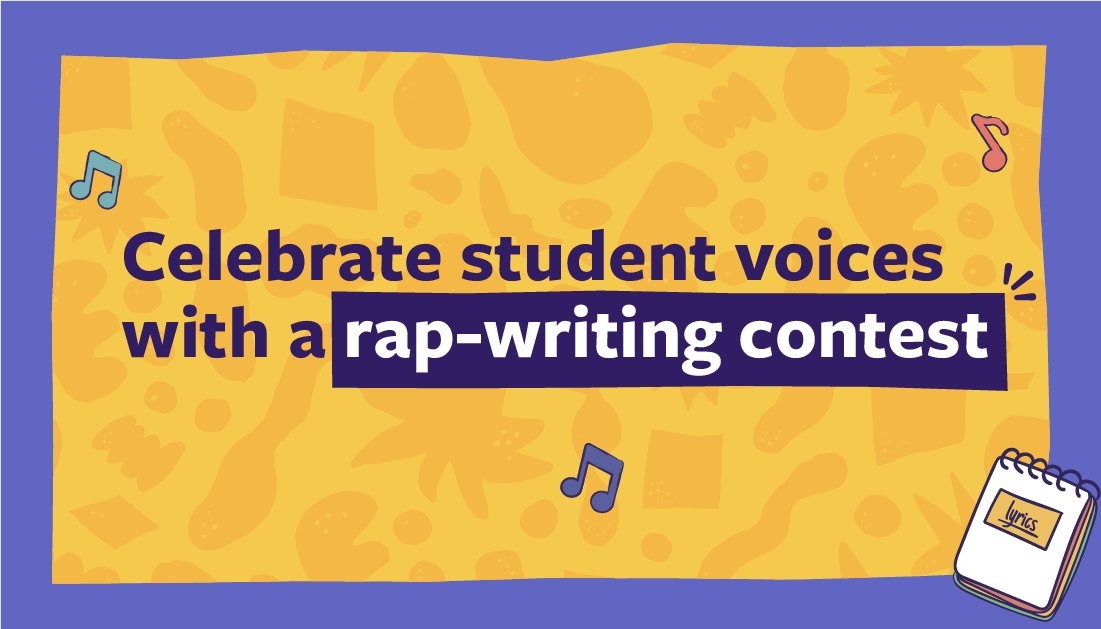 Flocabulary tweet media