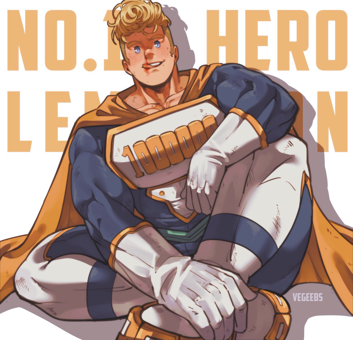 Addy 🍜 | VGEN tweet media