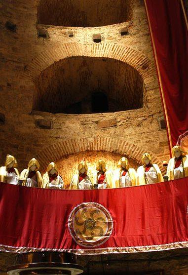 Zamanı geldi başlayalım 
Galatasaray–Union SG #GSvUSG