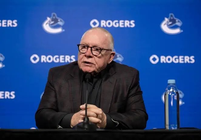 Canucks Centel tweet media