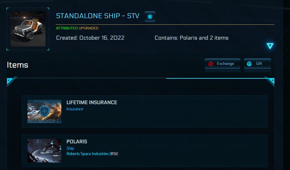 Starman First Class Asroz - UEEN tweet media