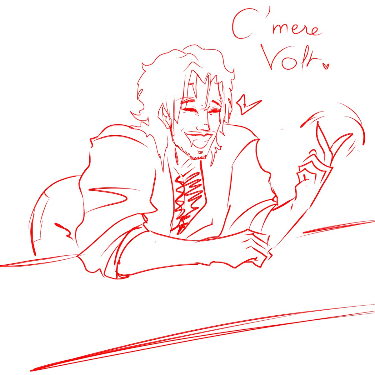 AtoikaL's tweet image. Apologies my drawing talent has run out so no more Yaoi atm💀

Here’s some sketches 

#dateeverythinggame #dateeverything