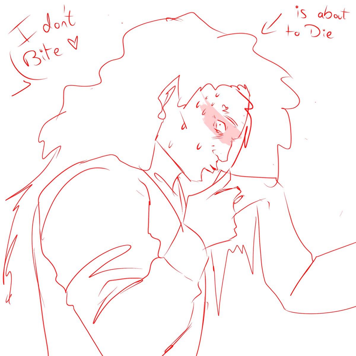 AtoikaL's tweet image. Apologies my drawing talent has run out so no more Yaoi atm💀

Here’s some sketches 

#dateeverythinggame #dateeverything