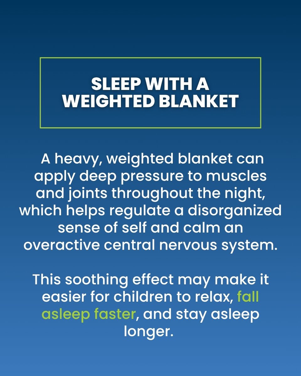 BrainBalanceSD's tweet image. Children with #ADHD often struggle with #sleep, which can affect their #focus, #mood, and #behavior during the day. Research shows that even small improvements in sleep (like getting at least 30 extra minutes a night) can help a lot! ❤️
Learn more here: bit.ly/4pIsXAJ