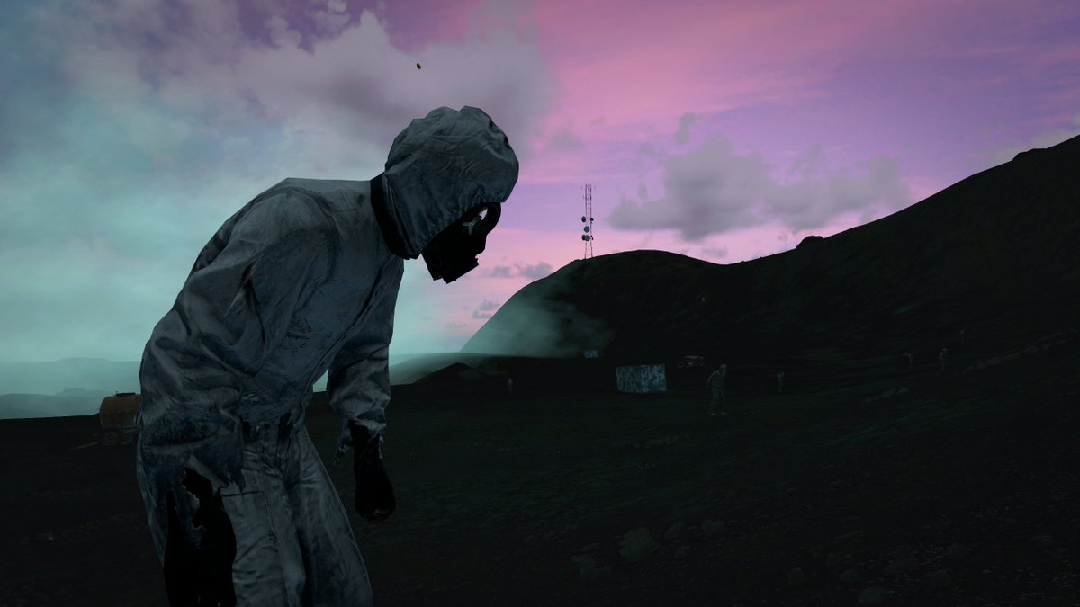 Second clue of the Lore that we created for Novikostok. This friday is coming an amazing map.
<a href="/novikostok/">District Office of Novikostok</a>