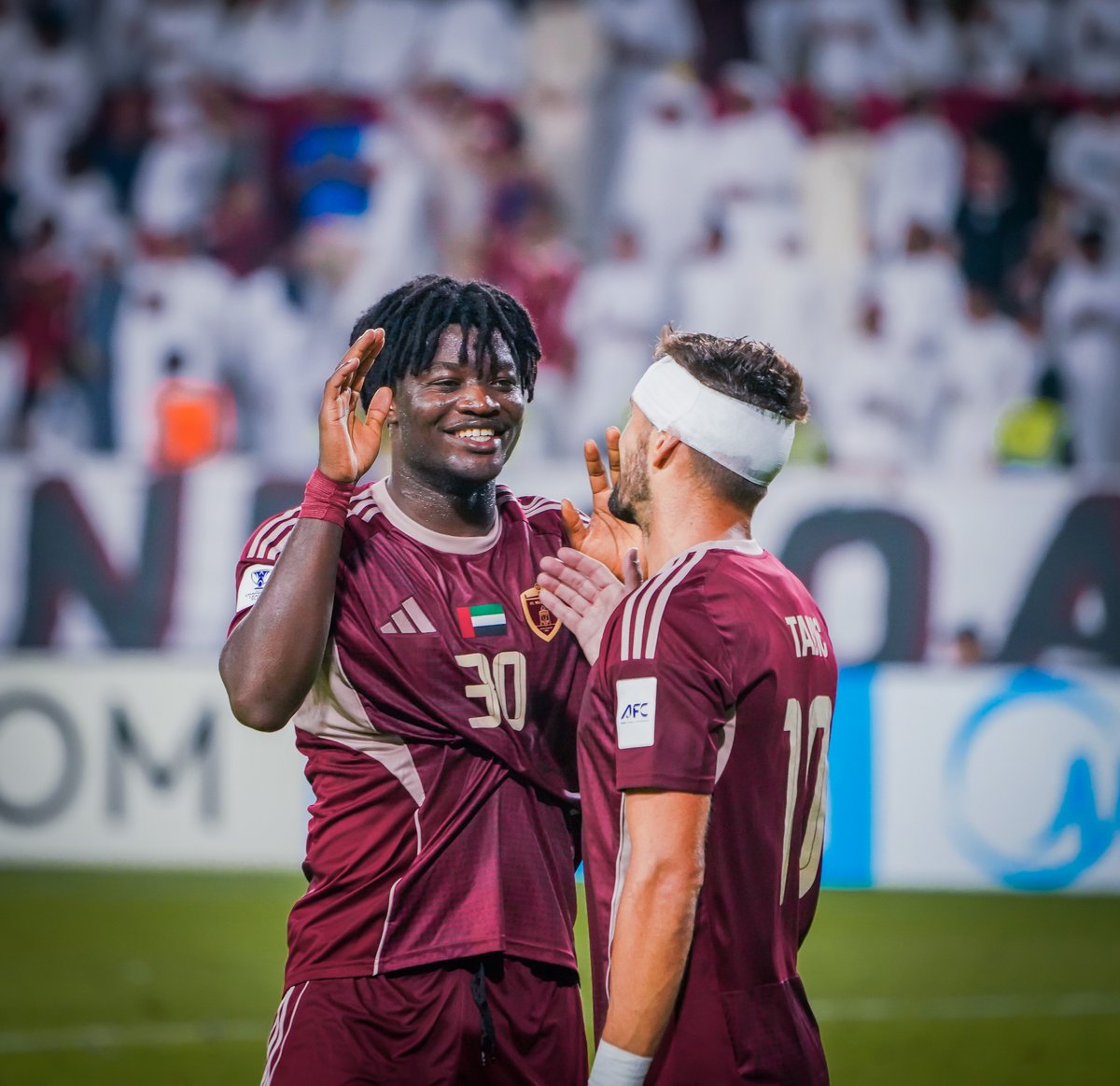 THE KING 👑
#WHDFC