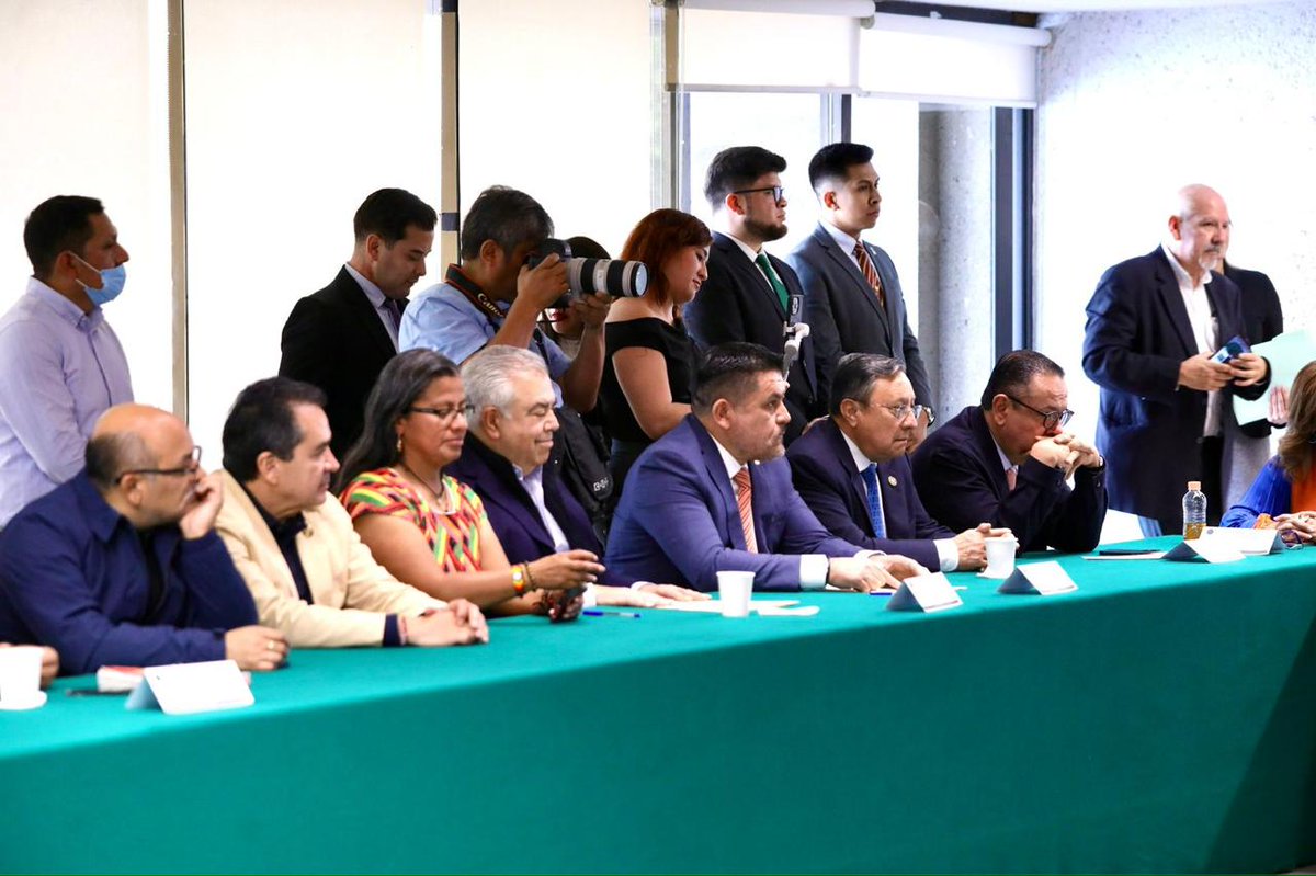 Diputadas y Diputados Federales PRI tweet media