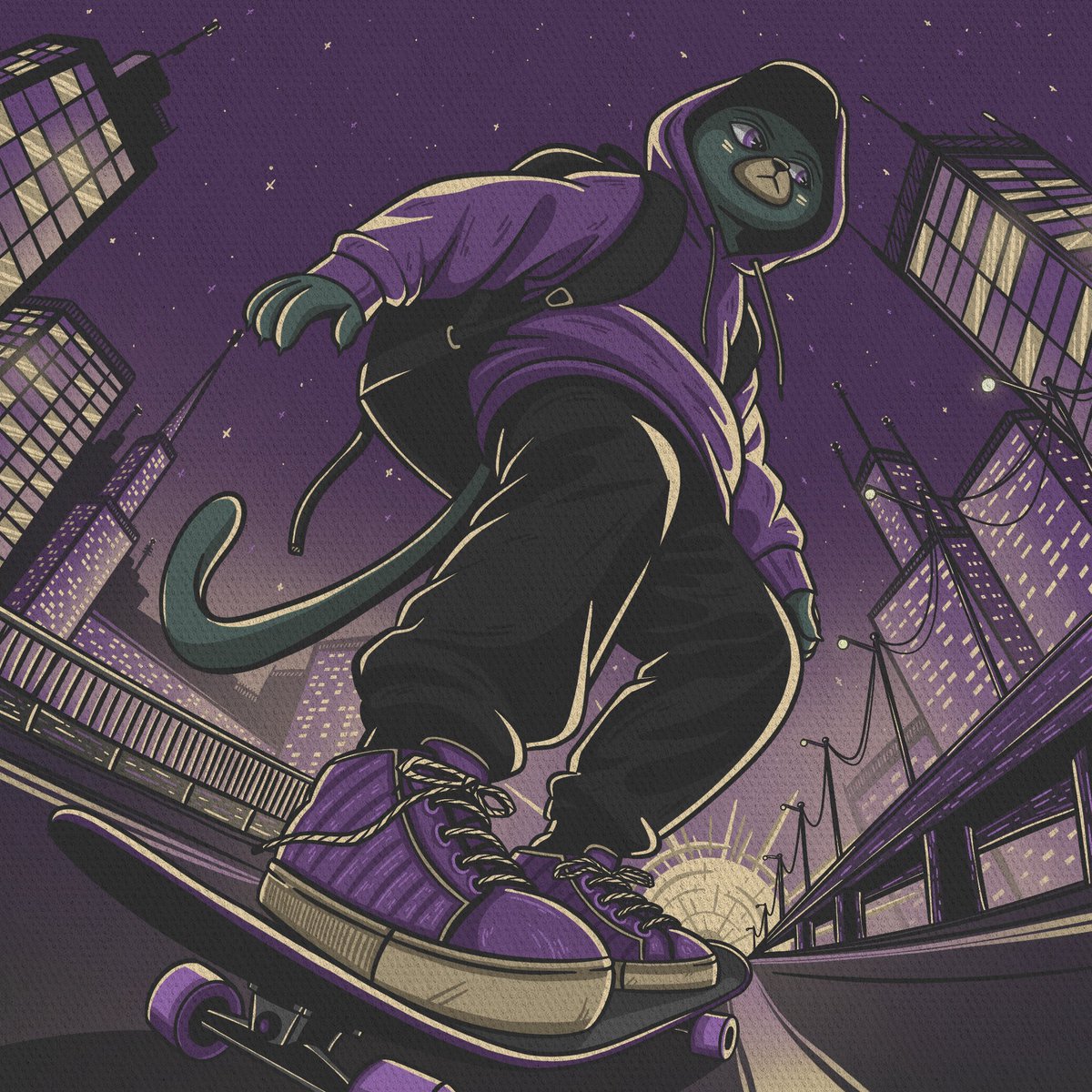 $MONCATS is the alpha 🐈‍⬛

Gib your airdrop, only 12h - forms.gle/EXwqEKYiDNjm4V…