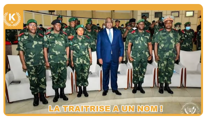 kinshasaweb's tweet image. #DRCMilitary #Watch_FARDC #FARDC #Wazalendo #WazalendoNumerique #GR #MaisonMilitaire #Sécurité 
URGENT : C&apos;EST GRAVE ! IL FAUT QU&apos;ON EN PARLE ! (11/25/2025) youtube.com/live/8rU0-5FZP… via @YouTube @TinaSalama2 @christinatshis @KayowaM @FrancoisMuamba @JSuminwa_Actu @PrimatureRDC…