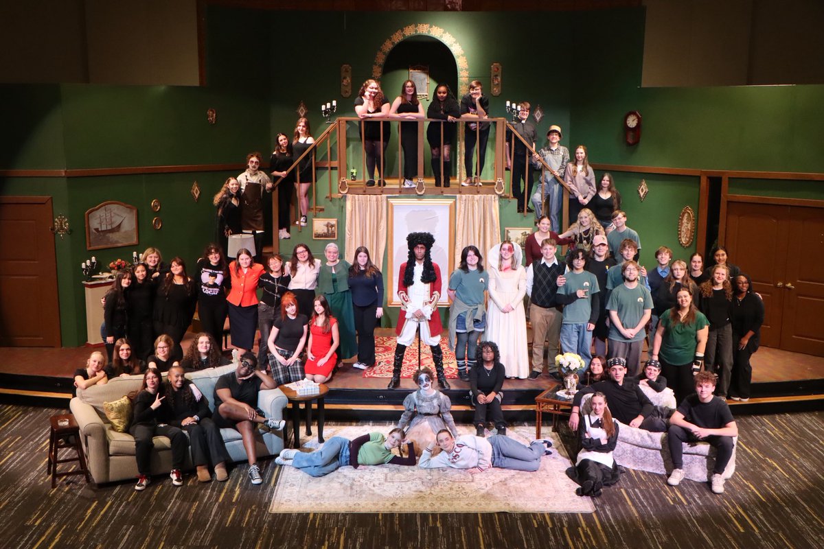 Roger Bacon Fine Arts tweet media