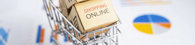 PracticalEcomm's tweet image. &quot;Where Investors See Ecommerce Heading&quot; | @EcommerceBoy looks at U.S. and global #ecommerce investment volume and sees five concentrations that could define the next phase of the industry. practicalecommerce.com/where-investor… #Funding